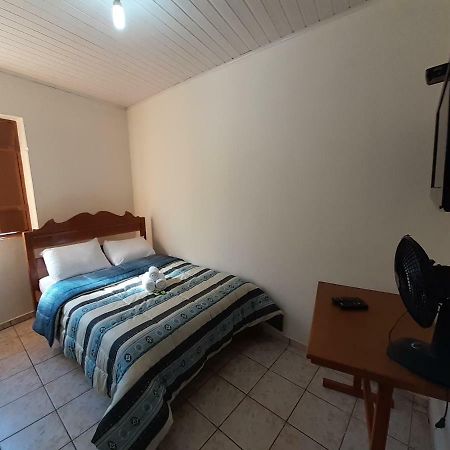 Pousada Tradicao Alto Paraíso de Goiás Εξωτερικό φωτογραφία
