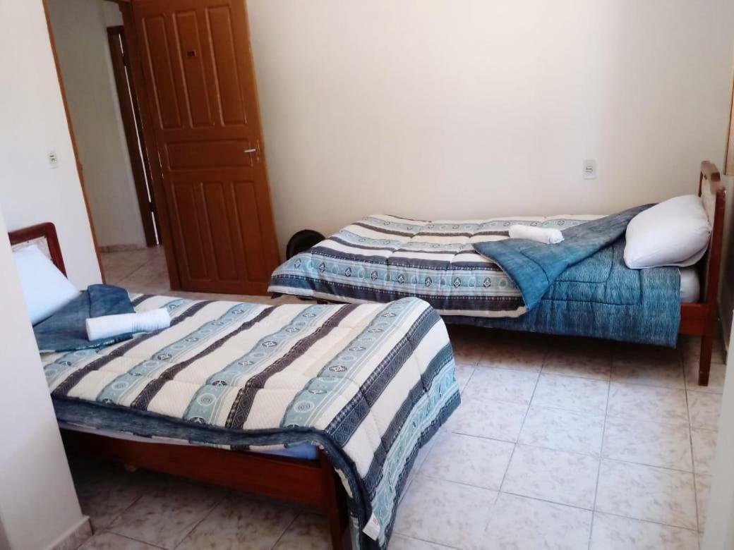Pousada Tradicao Alto Paraíso de Goiás Εξωτερικό φωτογραφία